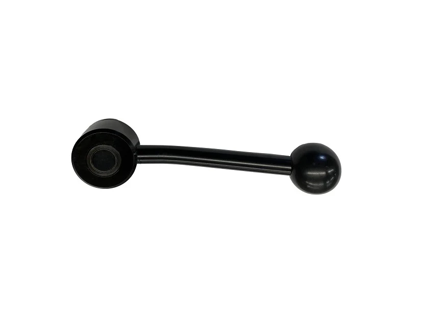 Machine Handle Safety