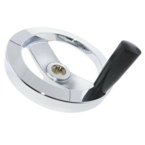 Plated Handwheel