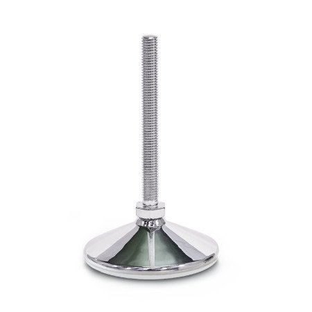 Stainless Steel Leveling Feet 316l