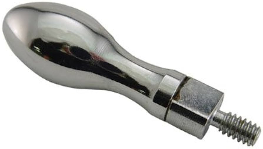 Stainless Steel Machine Handle 316l