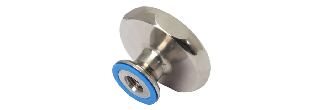 What Are Clamping Knobs Used For