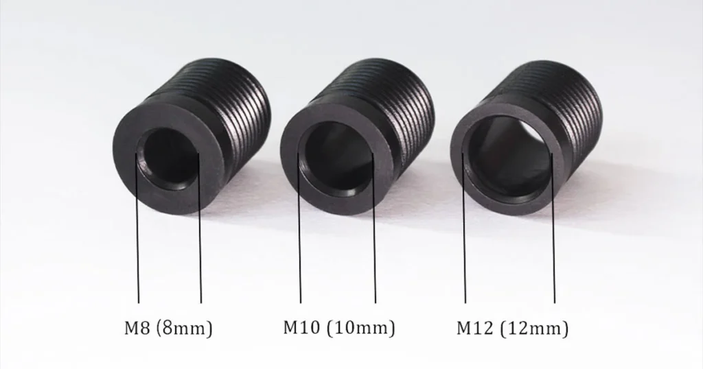 What Are Knob Thread Standards?