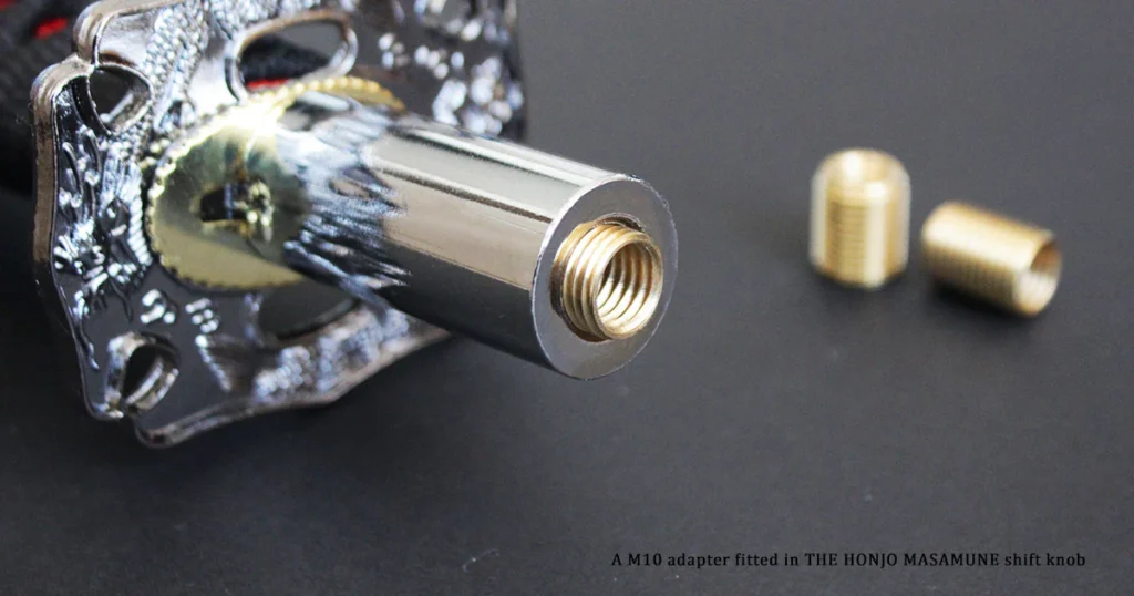 What Are Knob Thread Standards