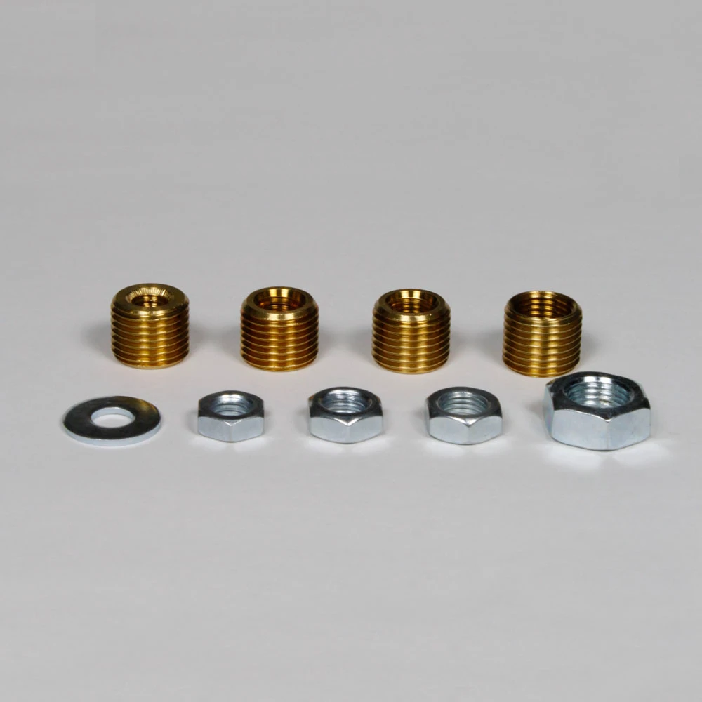 What Are Knob Thread Standards?