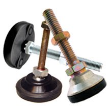 What Are Leveling Feet Used For In Equipment