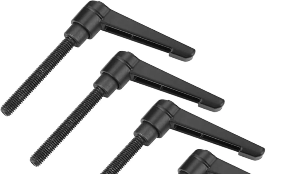 What Are Machine Handles Used For In Industry
