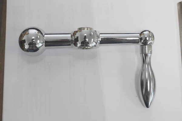 What Factors Affect Machine Handle Safety