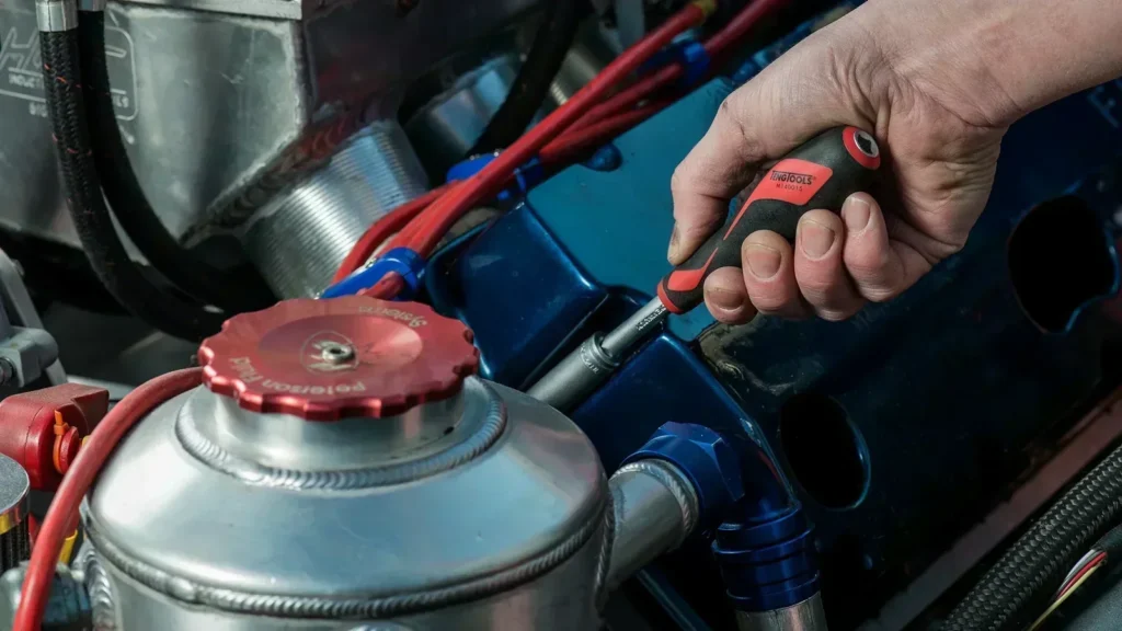 What Factors Affect Machine Handle Safety?