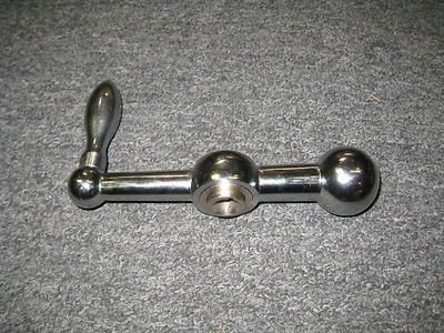 What Factors Affect Machine Handle Safety