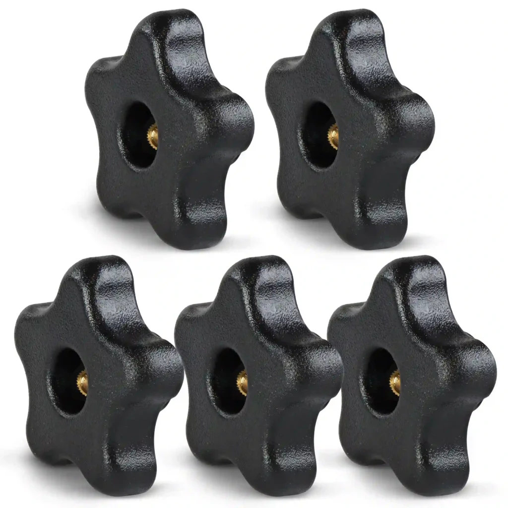 What Is A Plastic Knob Threaded Insert