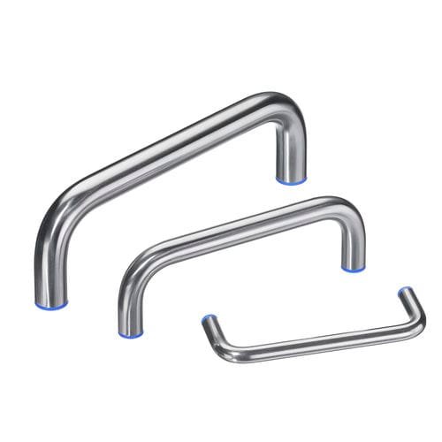 What Is A Stainless Steel Machine Handle 316l Used For