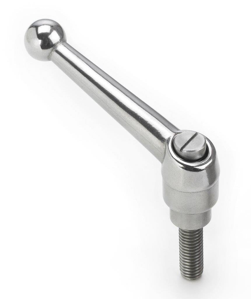 What Is A Stainless Steel Machine Handle 316l Used For?
