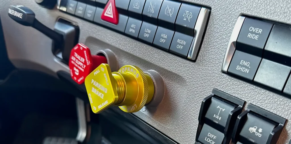 What Is Machine Knob Safety And Why Does It Matter