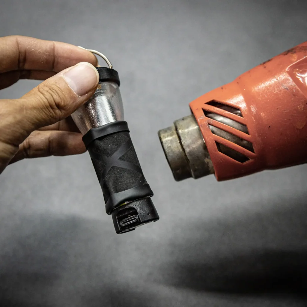 What Makes An Anti Slip Machine Handle More Reliable