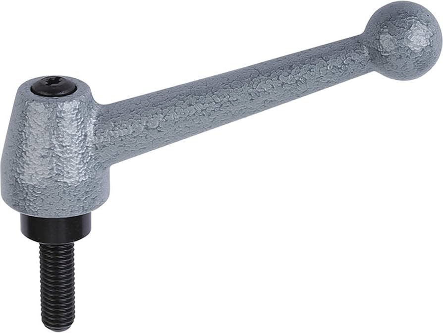What Types Of Industrial Handle Surface Finishes Exist