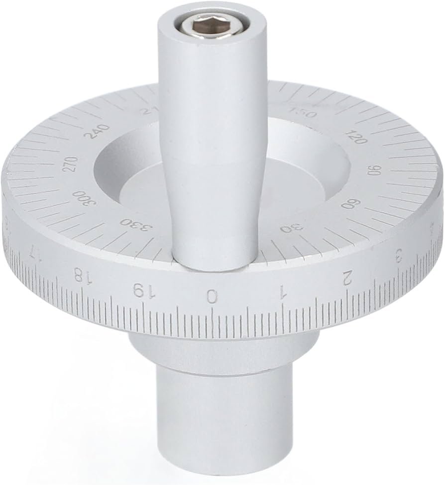 When Is Lathe Handwheel Replacement Necessary