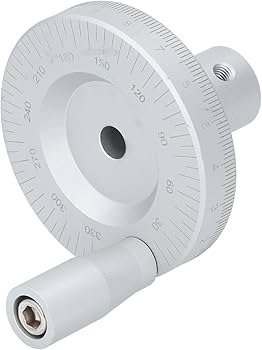 When Is Lathe Handwheel Replacement Necessary