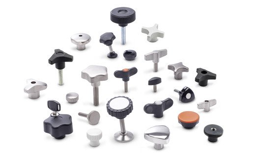 When Should You Replace A Machine Knob