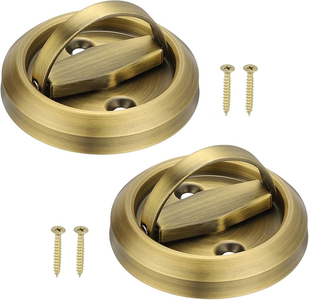 Why Choose A Recessed Knob Design?