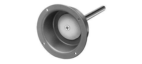 Why Choose A Recessed Knob Design