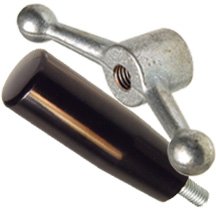 Why Choose Custom Machine Handles For Equipment