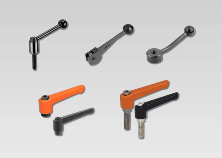 Why Choose Custom Machine Handles For Equipment?