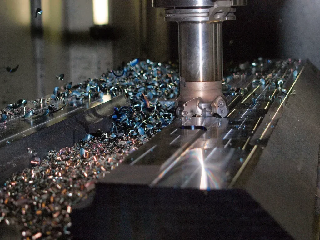 Why Choose Custom Machine Handles For Equipment
