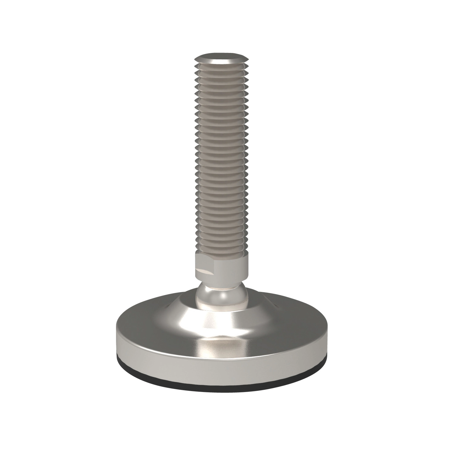 Why Choose Stainless Steel Leveling Feet 316l