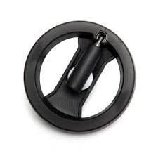 Why Is Handwheel Surface Finish Important