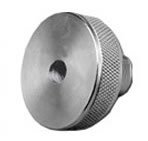 Why Is Knurled Knob Design So Widely Used?
