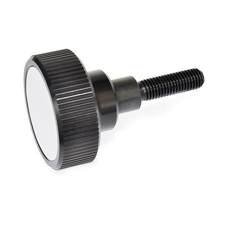 Why Use A Hand Tightening Torque Knob In Machinery?