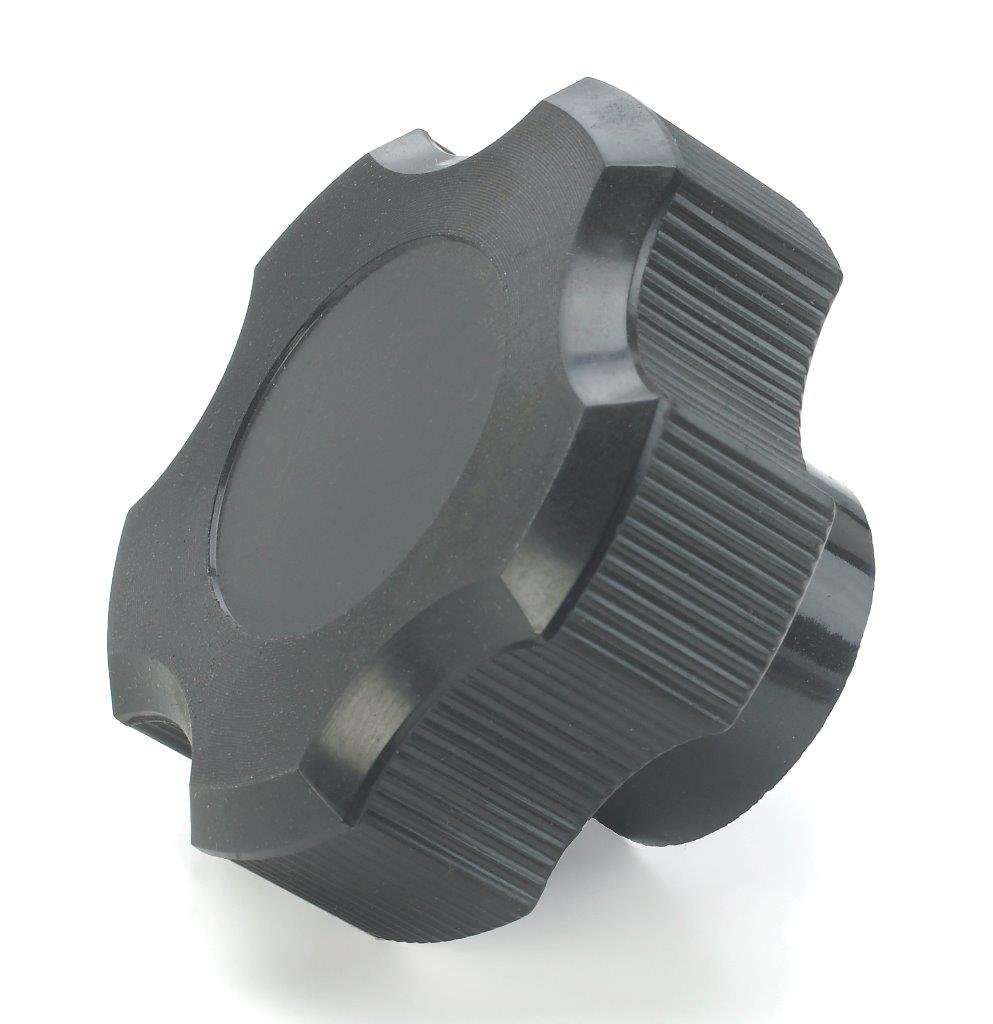 Why Use Chemical Resistant Machine Knobs In Industry