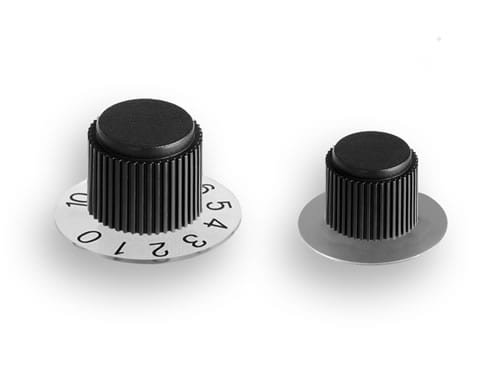 Why Use Chemical Resistant Machine Knobs In Industry?