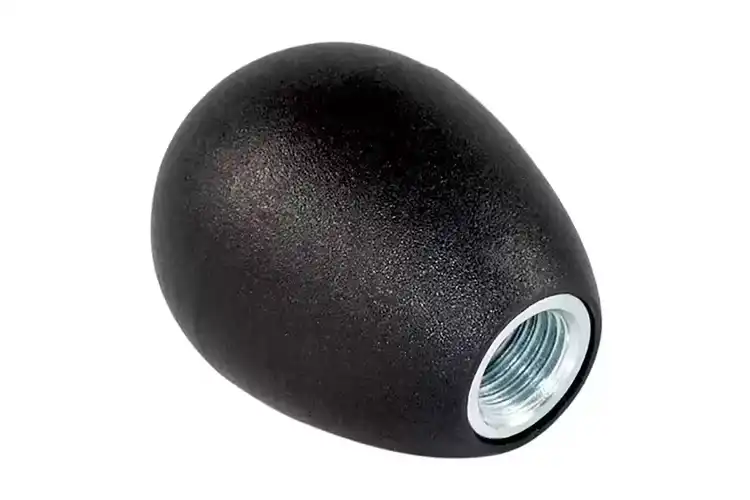 Why Use Chemical Resistant Machine Knobs In Industry