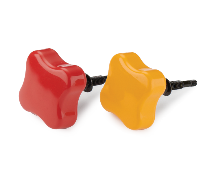 Why Use Custom Machine Knobs In Industry?