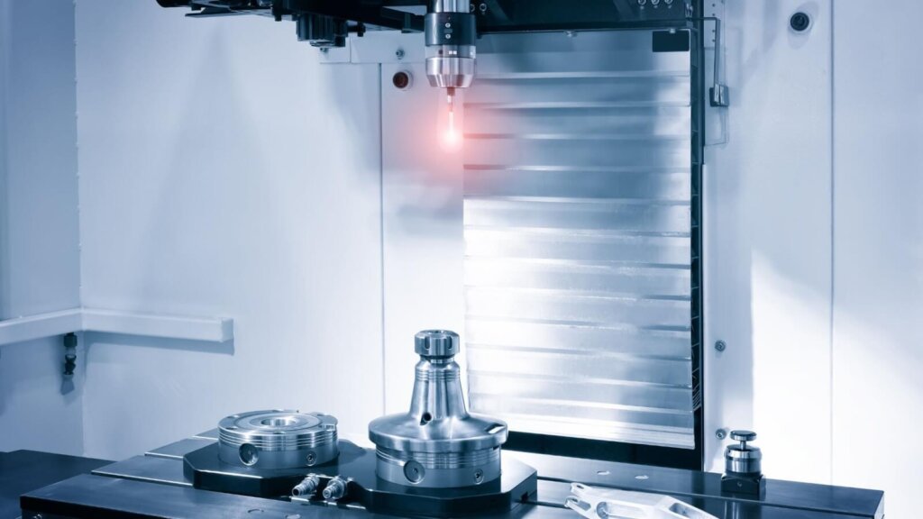 Cmm Inspection Report