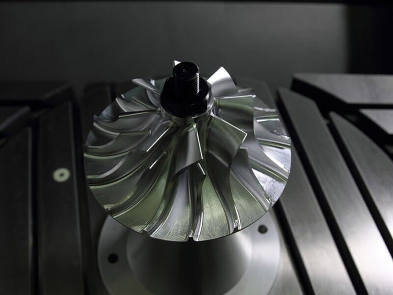 Cnc Machining Aerospace Requirement