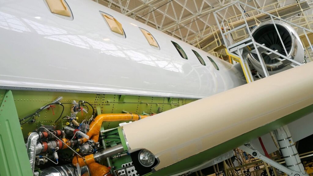 Cnc Machining Aerospace Requirements