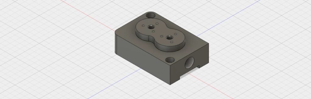 Cnc Machining Drawing Checklist