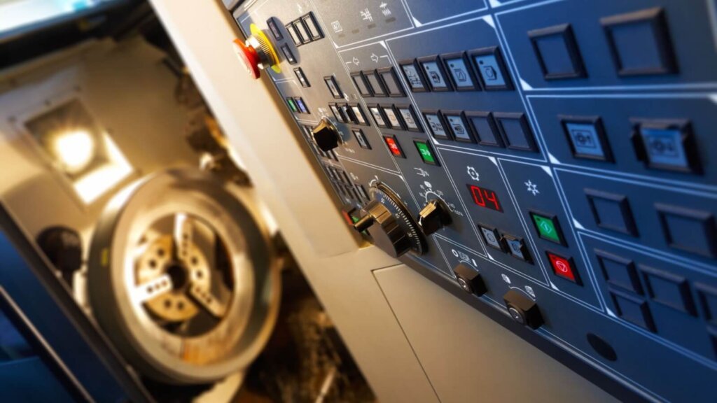 Cnc Machining Lead Time