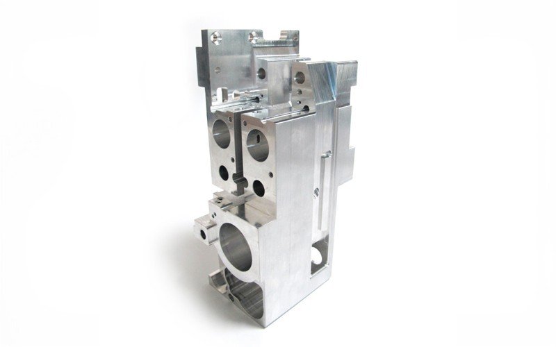 Cnc Machining Lead Time