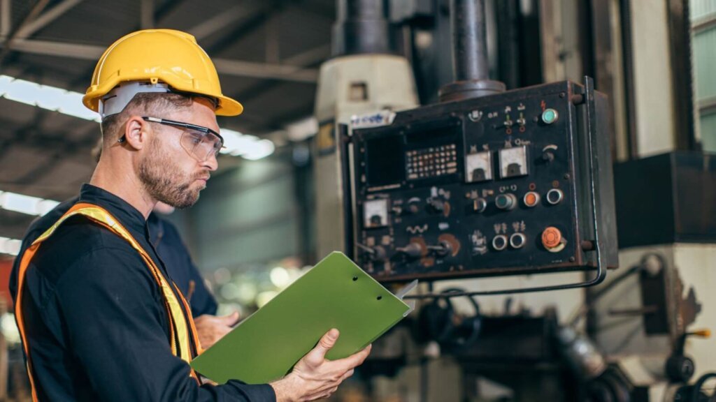 Cnc Machining Lead Time