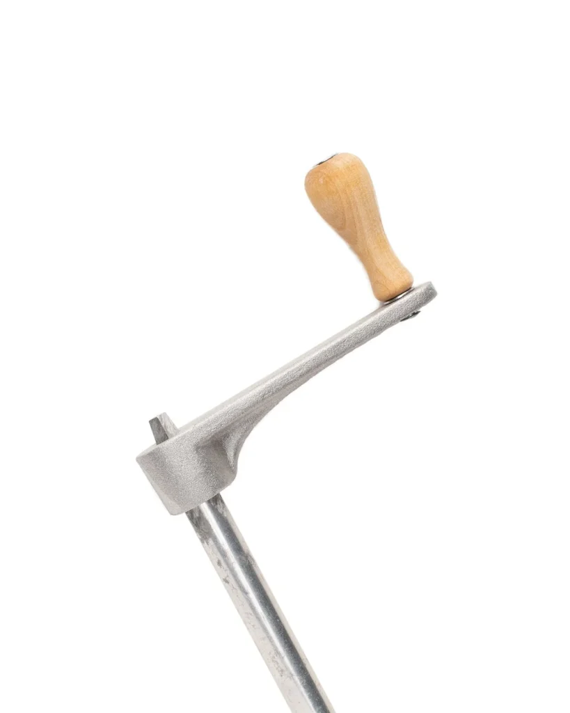 Crank Handle Design