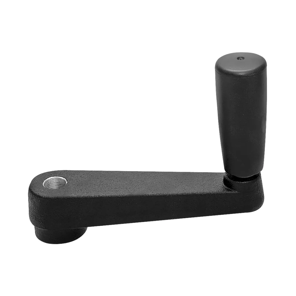 Crank Handles Design