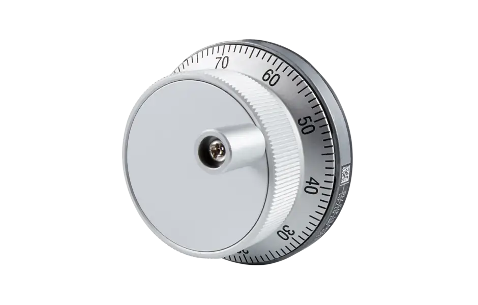 Handwheel For Automation Equipment