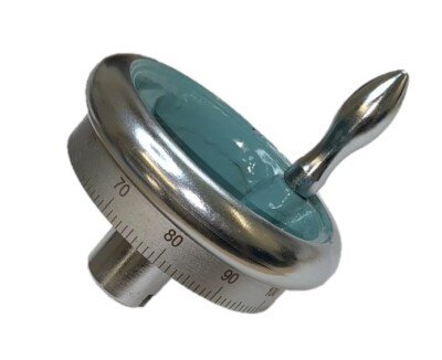 Handwheel Graduations