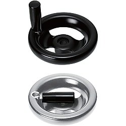 Handwheel Handle Types