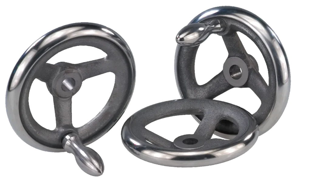 Industrial Handwheels (1)