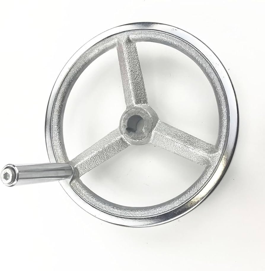 Industrial Handwheels