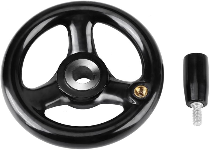 Industrial Handwheels